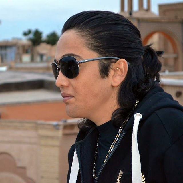 دانلود آهنگ افسوس